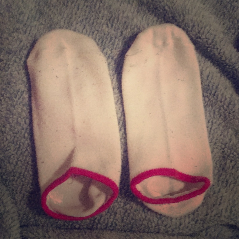 Polo Socks